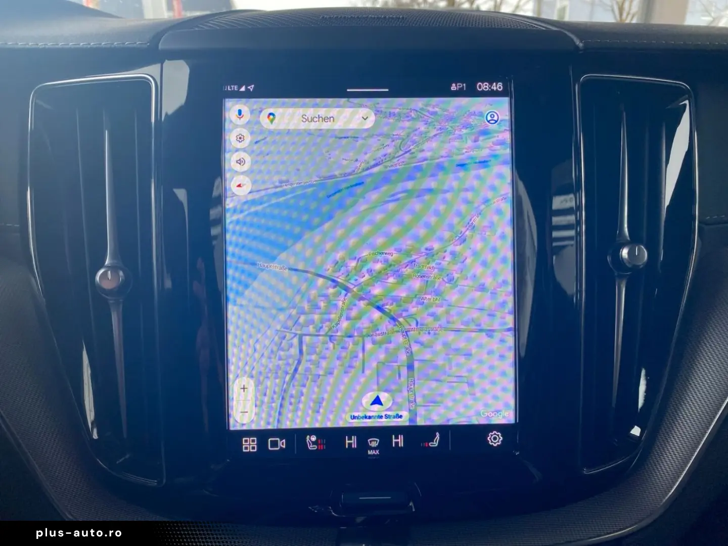 VOLVO XC60 ered T8 Polestar Engineered Recharge  WiPa