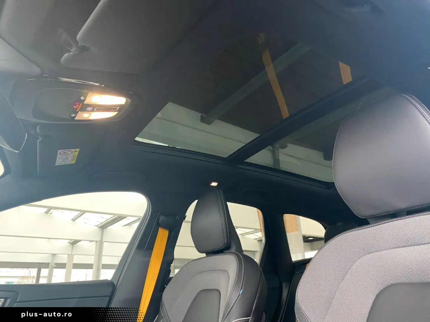 VOLVO XC60 ered T8 Polestar Engineered Recharge  WiPa