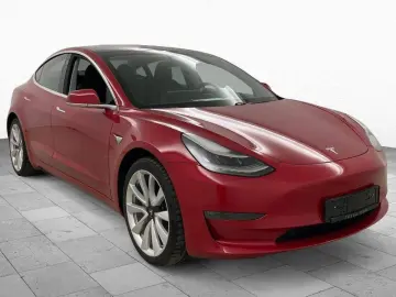 TESLA Model 3 LR Long Range 19  Autopilot 1. Hand