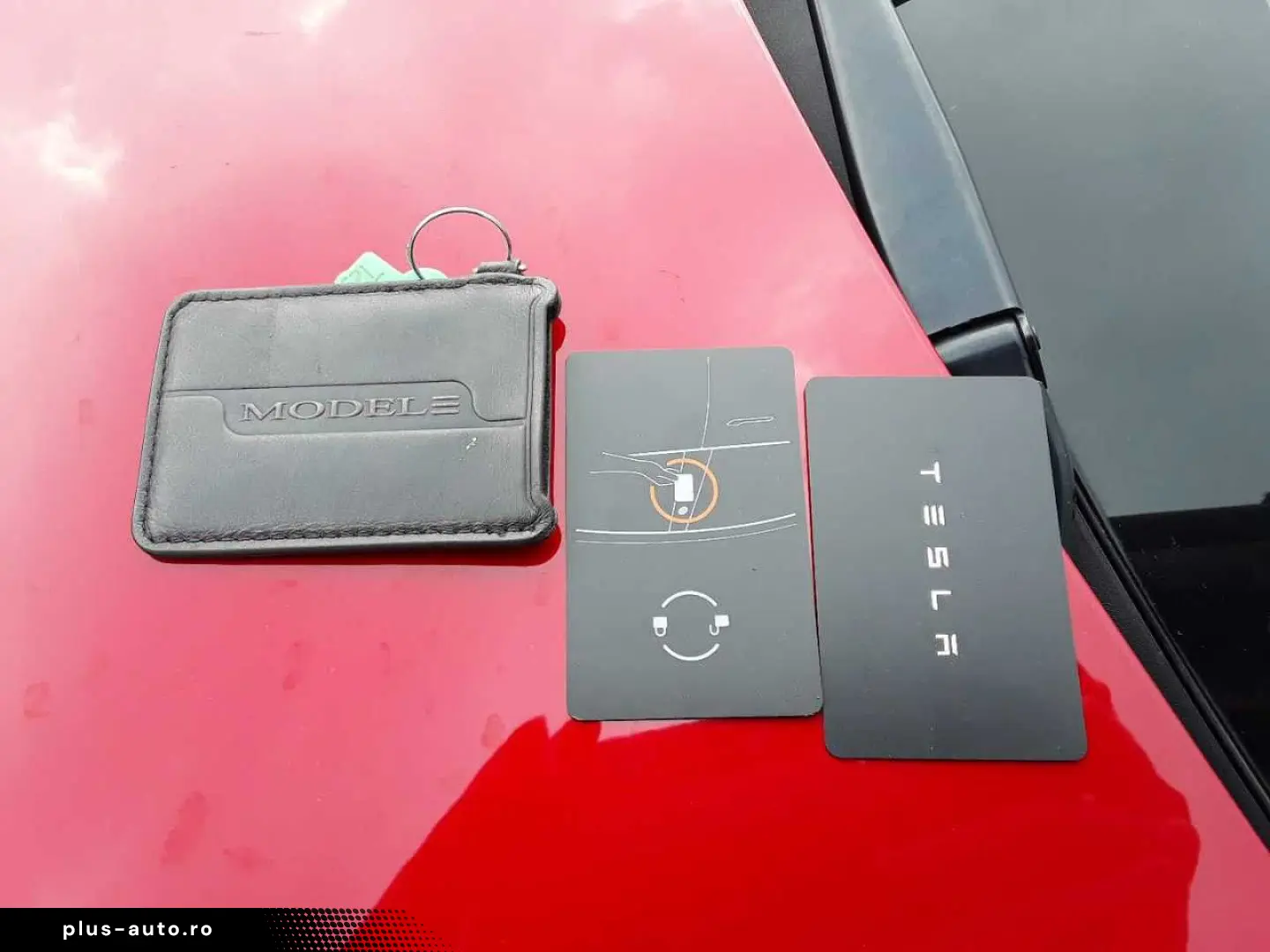 TESLA Model 3 LR Long Range 19  Autopilot 1. Hand