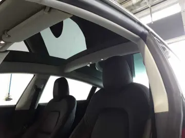 TESLA Model 3 LR Long Range 19  Autopilot 1. Hand