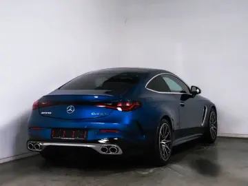 MERCEDES-BENZ CLE 53 AMG 4MATIC  Coupé Pano Distro 3&hellip;