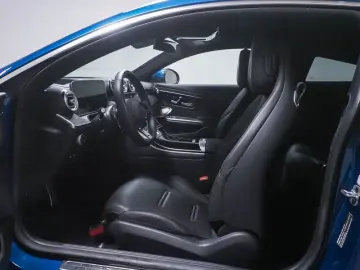 MERCEDES-BENZ CLE 53 AMG 4MATIC  Coupé Pano Distro 3&hellip;