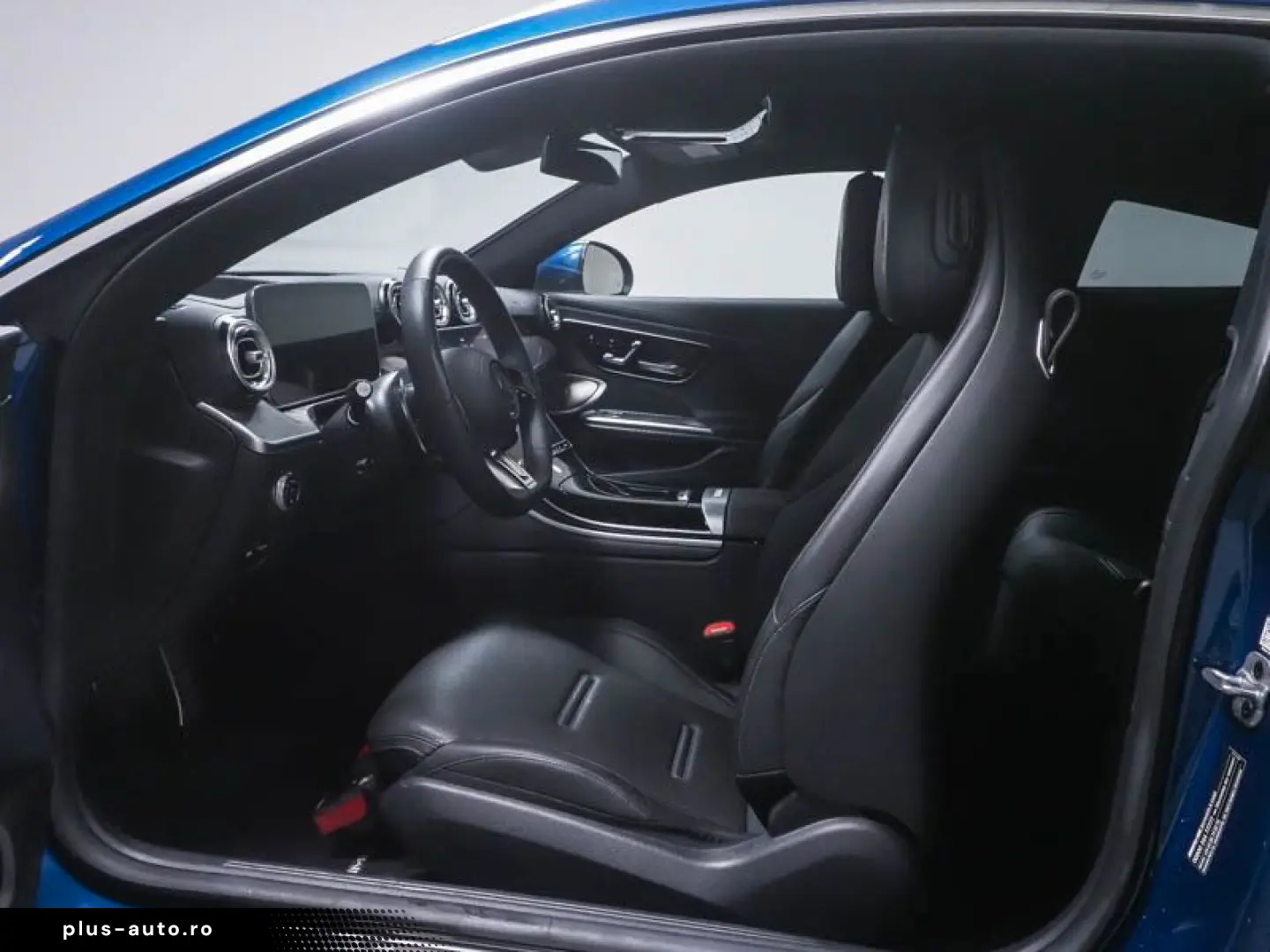 MERCEDES-BENZ CLE 53 AMG 4MATIC  Coupé Pano Distro 3&hellip;