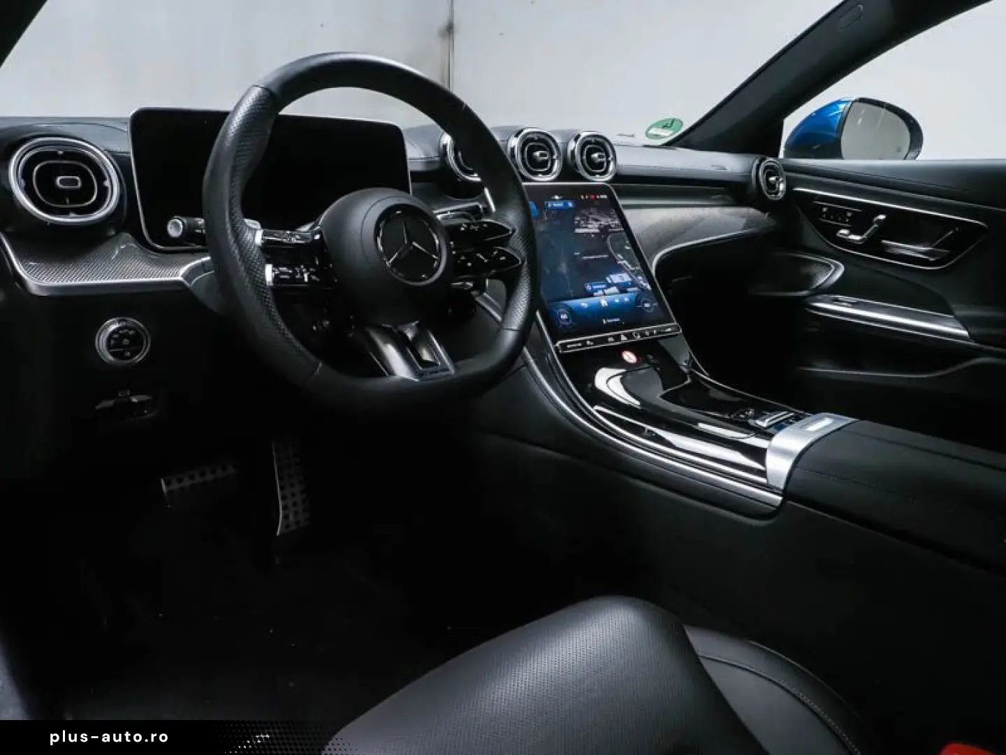 MERCEDES-BENZ CLE 53 AMG 4MATIC  Coupé Pano Distro 3&hellip;