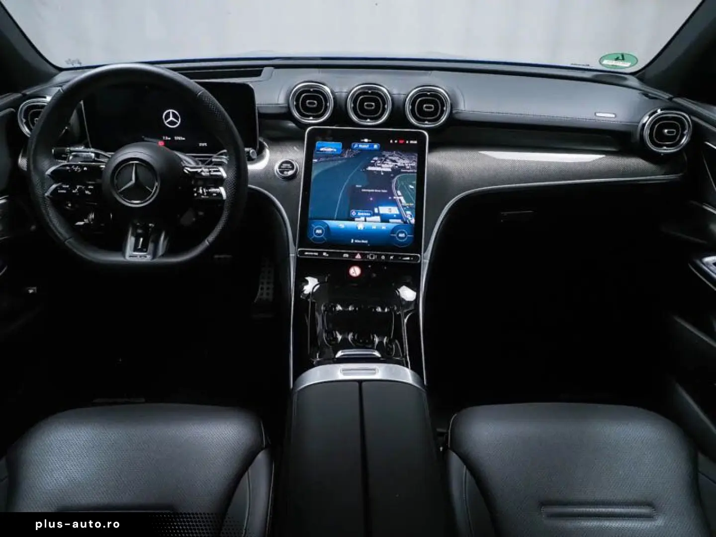 MERCEDES-BENZ CLE 53 AMG 4MATIC  Coupé Pano Distro 3&hellip;