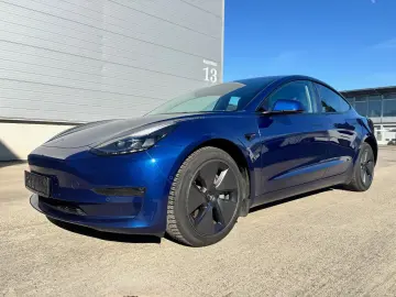TESLA Model 3 Long Range Dual Motor