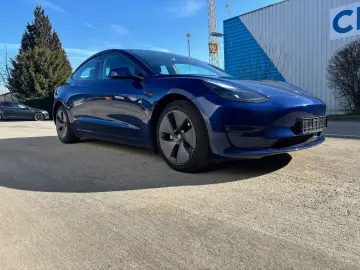 TESLA Model 3 Long Range Dual Motor