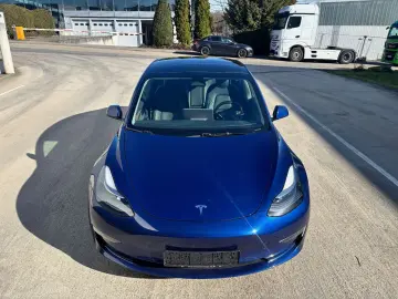 TESLA Model 3 Long Range Dual Motor