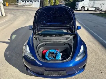 TESLA Model 3 Long Range Dual Motor