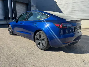 TESLA Model 3 Long Range Dual Motor