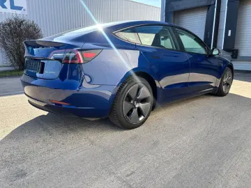 TESLA Model 3 Long Range Dual Motor