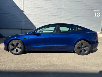 TESLA Model 3 Long Range Dual Motor