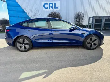TESLA Model 3 Long Range Dual Motor