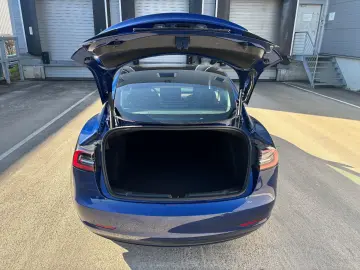 TESLA Model 3 Long Range Dual Motor