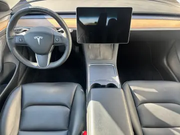 TESLA Model 3 Long Range Dual Motor
