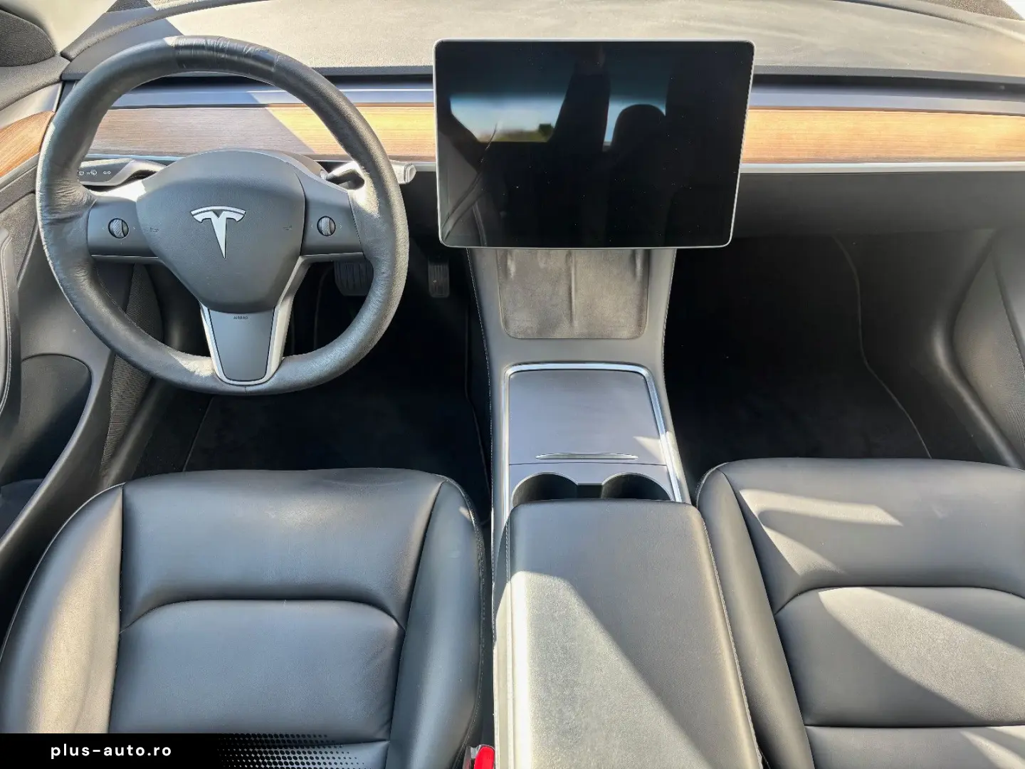 TESLA Model 3 Long Range Dual Motor