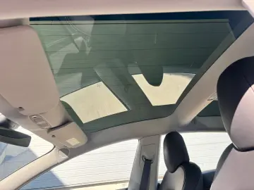 TESLA Model 3 Long Range Dual Motor