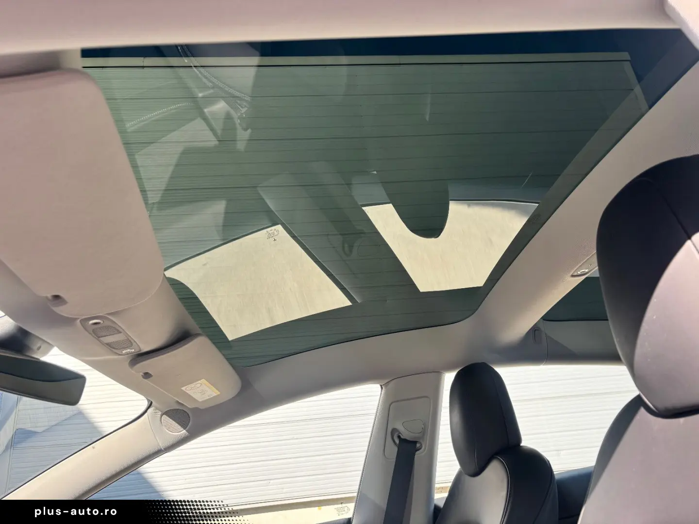 TESLA Model 3 Long Range Dual Motor