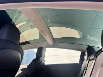 TESLA Model 3 Long Range Dual Motor