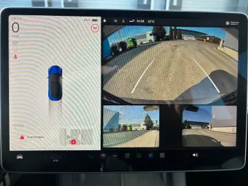 TESLA Model 3 Long Range Dual Motor