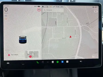 TESLA Model 3 Long Range Dual Motor