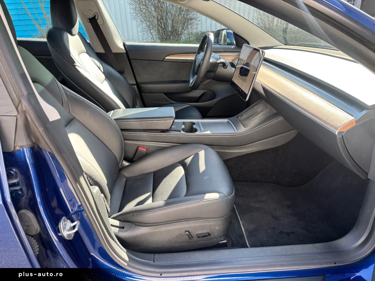 TESLA Model 3 Long Range Dual Motor