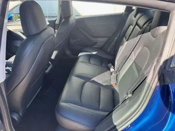 TESLA Model 3 Long Range Dual Motor