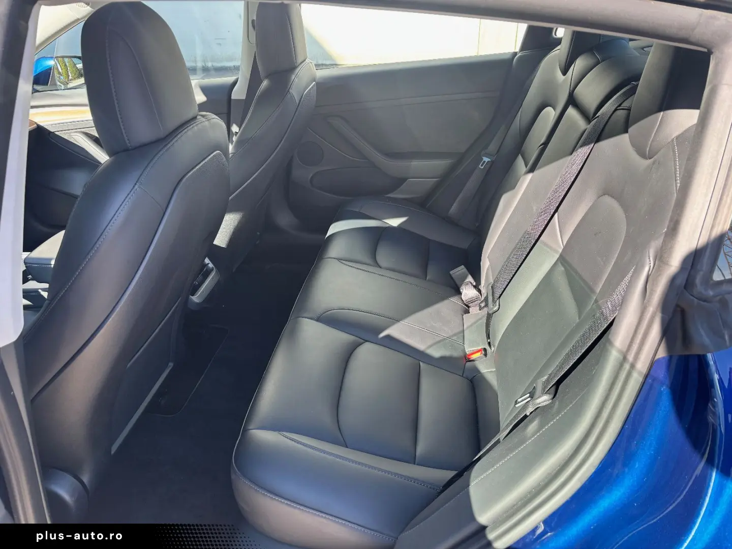 TESLA Model 3 Long Range Dual Motor