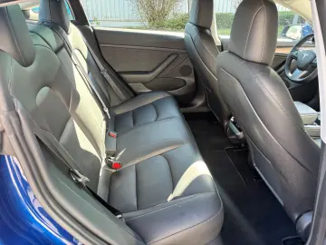 TESLA Model 3 Long Range Dual Motor