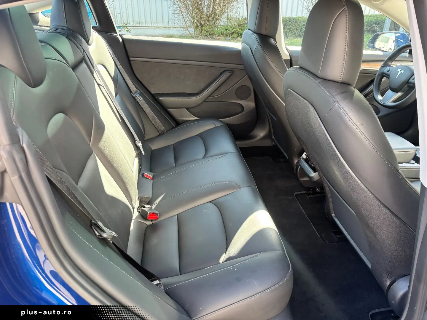 TESLA Model 3 Long Range Dual Motor