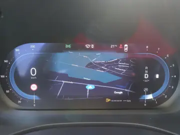 VOLVO XC60 Plus B5 AWD Mild-Hybrid Dark H&K Pano 360