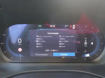 VOLVO XC60 Plus B5 AWD Mild-Hybrid Dark H&K Pano 360