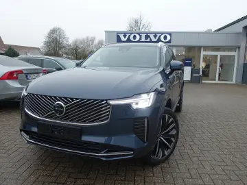 VOLVO XC90 Plus T8 AWD Plug-in hybrid Pano 360  HeadUP