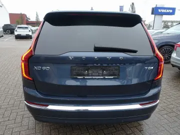 VOLVO XC90 Plus T8 AWD Plug-in hybrid Pano 360  HeadUP