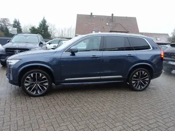 VOLVO XC90 Plus T8 AWD Plug-in hybrid Pano 360  HeadUP