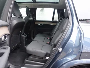 VOLVO XC90 Plus T8 AWD Plug-in hybrid Pano 360  HeadUP