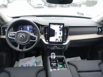 VOLVO XC90 Plus T8 AWD Plug-in hybrid Pano 360  HeadUP