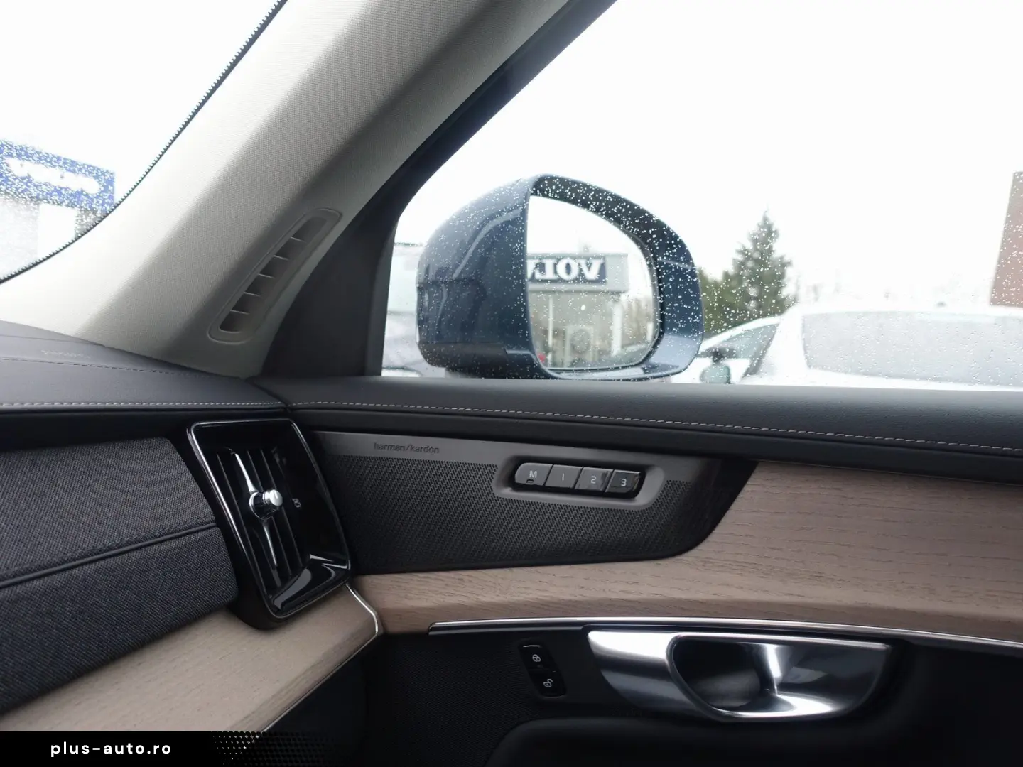 VOLVO XC90 Plus T8 AWD Plug-in hybrid Pano 360  HeadUP