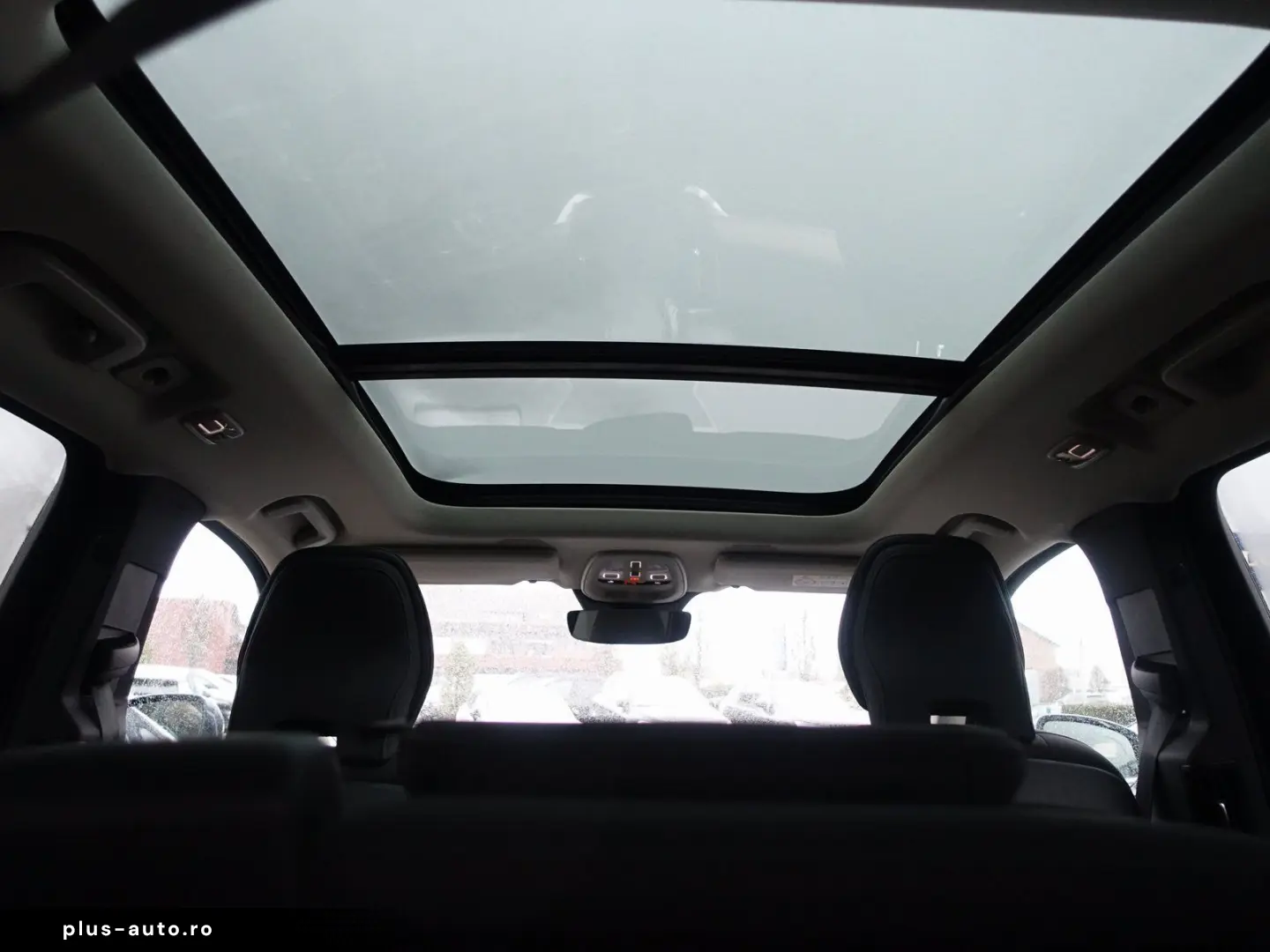 VOLVO XC90 Plus T8 AWD Plug-in hybrid Pano 360  HeadUP