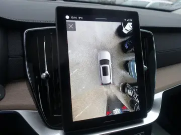 VOLVO XC90 Plus T8 AWD Plug-in hybrid Pano 360  HeadUP