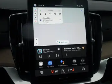 VOLVO XC90 Plus T8 AWD Plug-in hybrid Pano 360  HeadUP