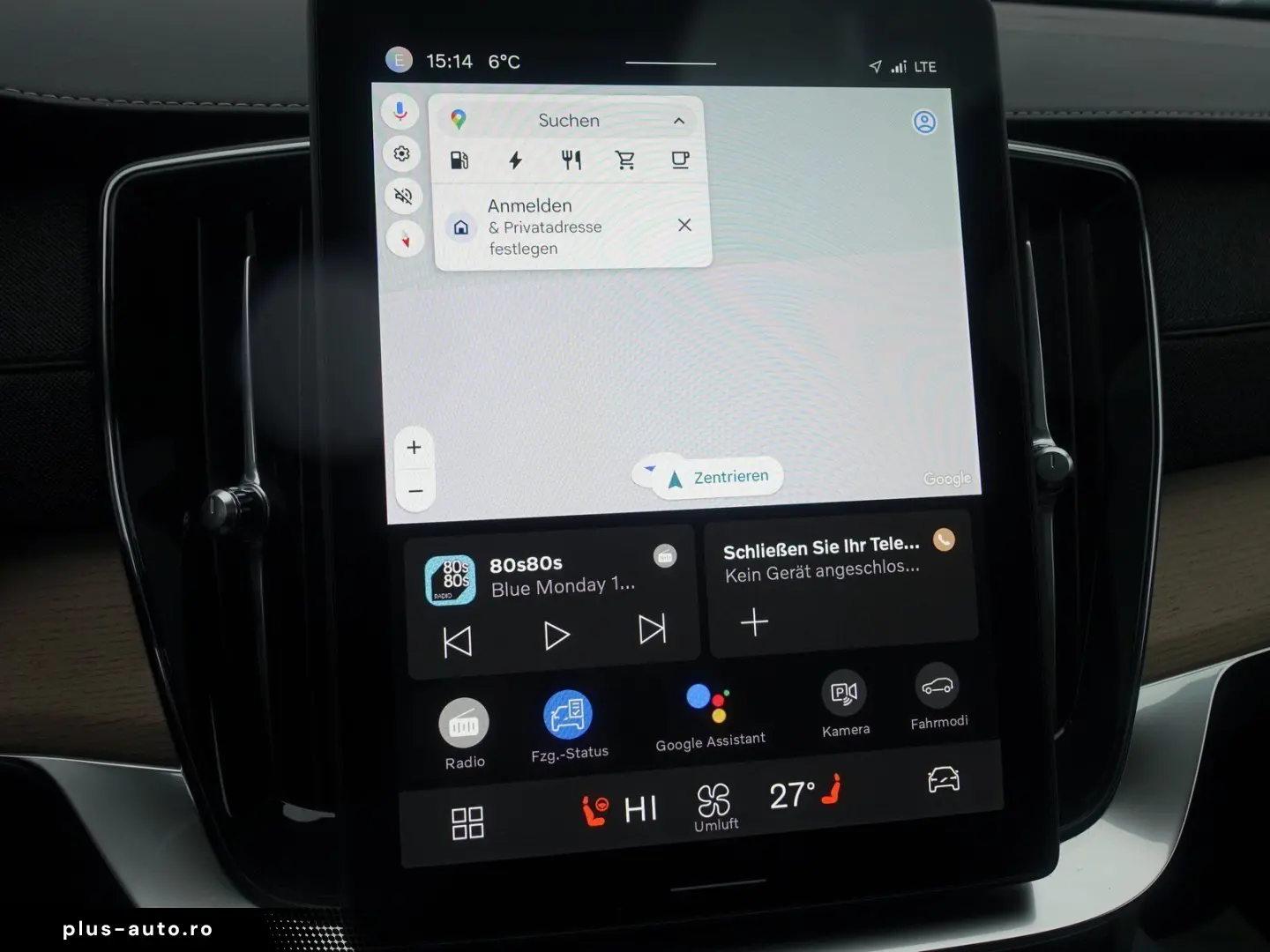 VOLVO XC90 Plus T8 AWD Plug-in hybrid Pano 360  HeadUP