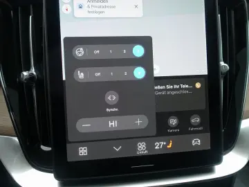 VOLVO XC90 Plus T8 AWD Plug-in hybrid Pano 360  HeadUP