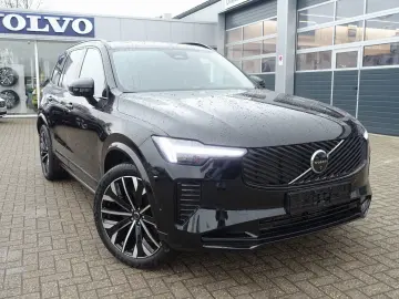 VOLVO XC90 Ultra T8 AWD Massage FourC 360  B&W Pano