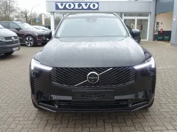 VOLVO XC90 Ultra T8 AWD Massage FourC 360  B&W Pano