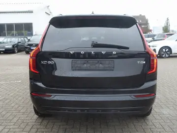 VOLVO XC90 Ultra T8 AWD Massage FourC 360  B&W Pano