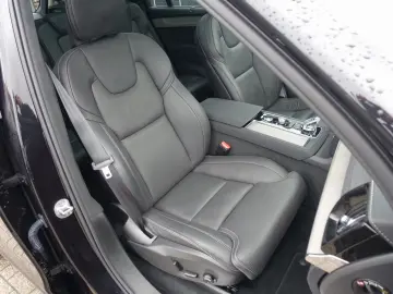 VOLVO XC90 Ultra T8 AWD Massage FourC 360  B&W Pano