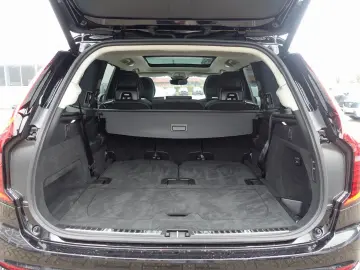 VOLVO XC90 Ultra T8 AWD Massage FourC 360  B&W Pano