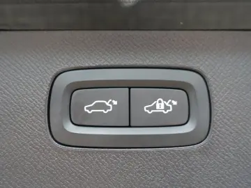 VOLVO XC90 Ultra T8 AWD Massage FourC 360  B&W Pano